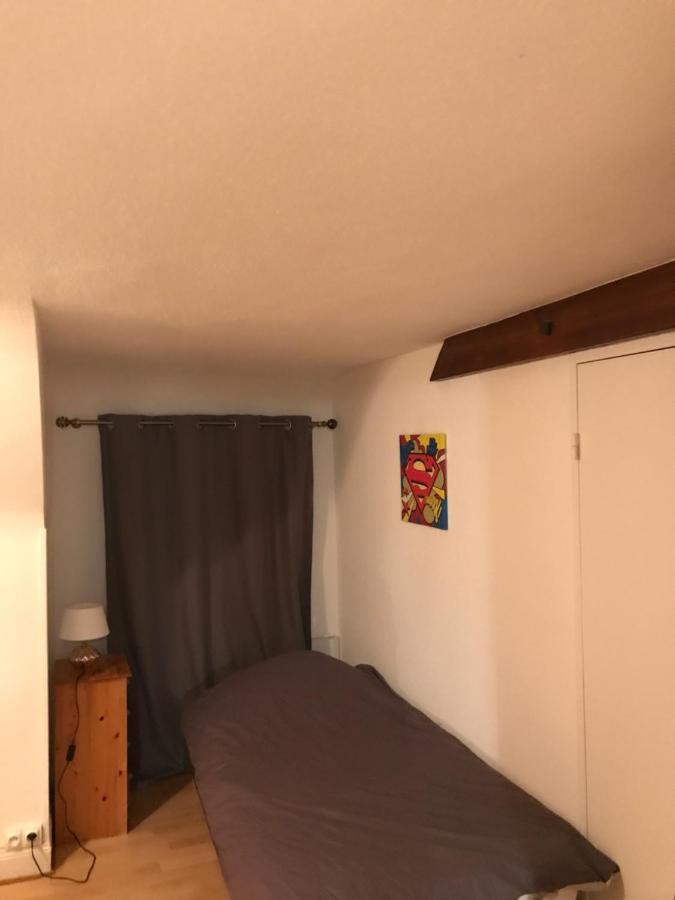 Le Gite De La Tourette Hohrod Exterior foto